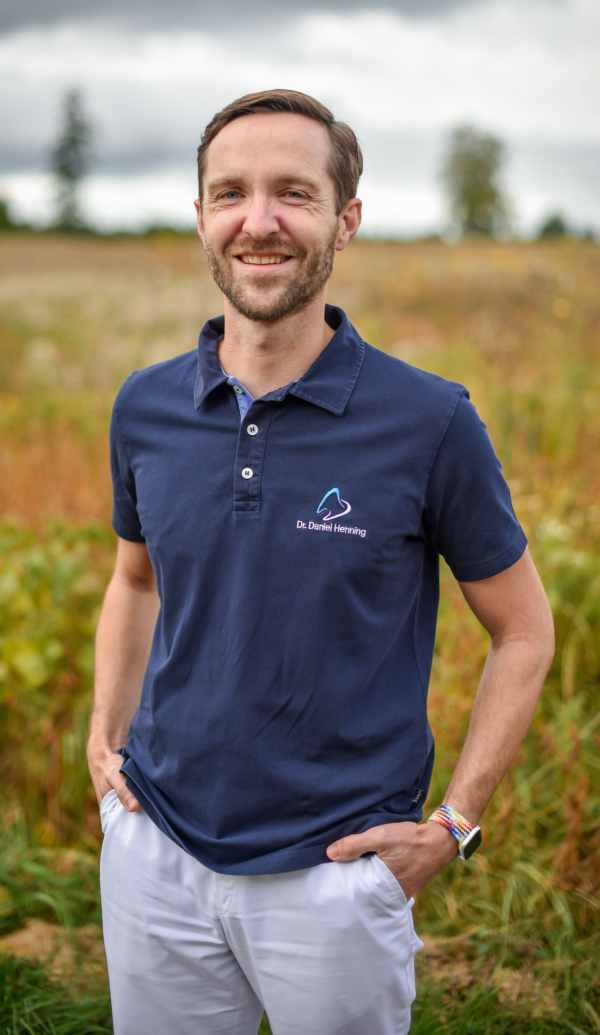 Team Zahnarztpraxis Dr. Daniel Henning